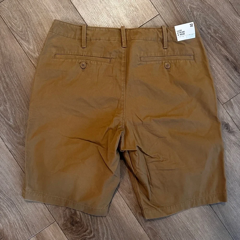 Express classic chino